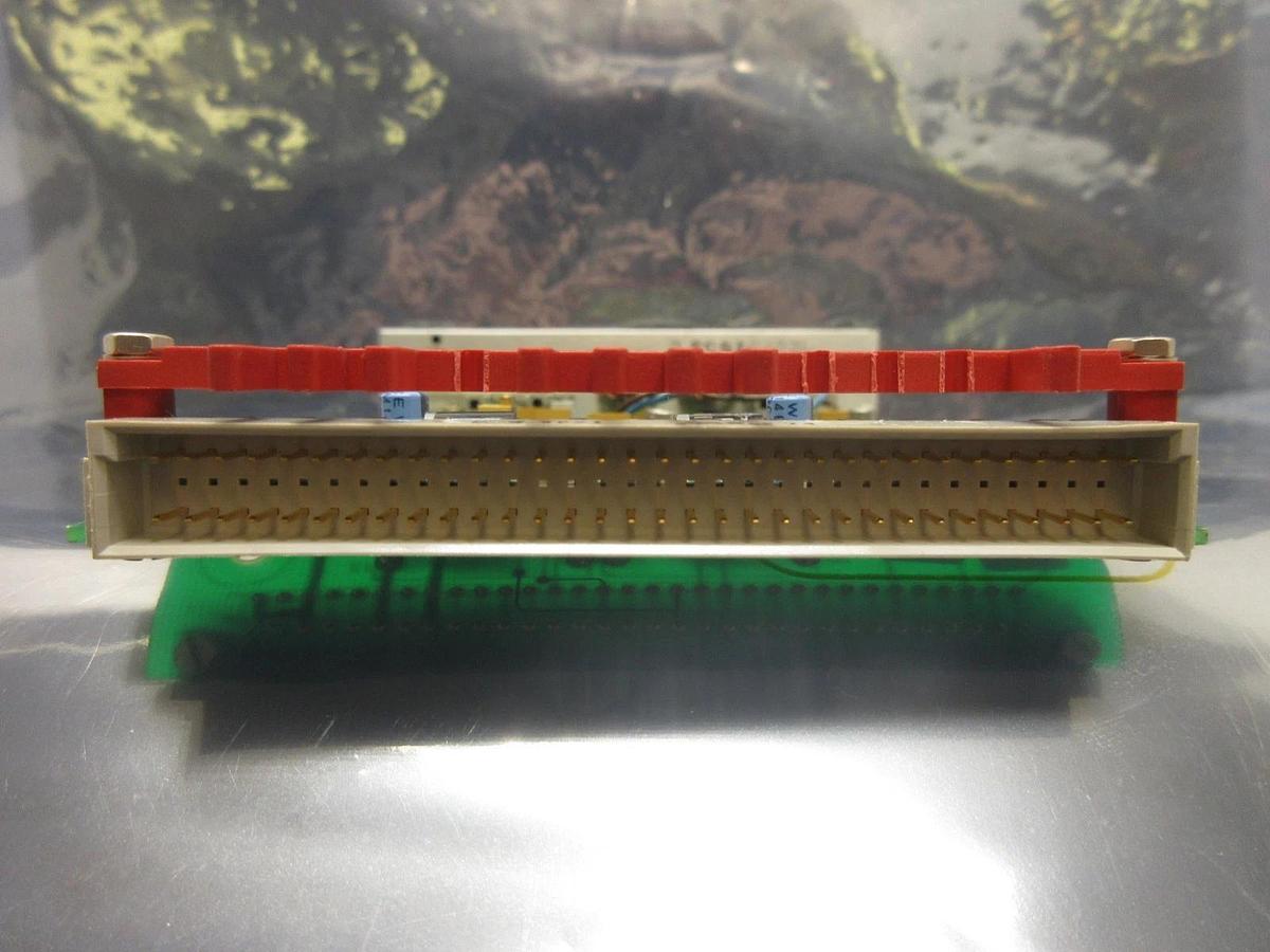Used AMAT Applied Materials 0100-01844 Charge Voltage PCB Card Quantum X Working
