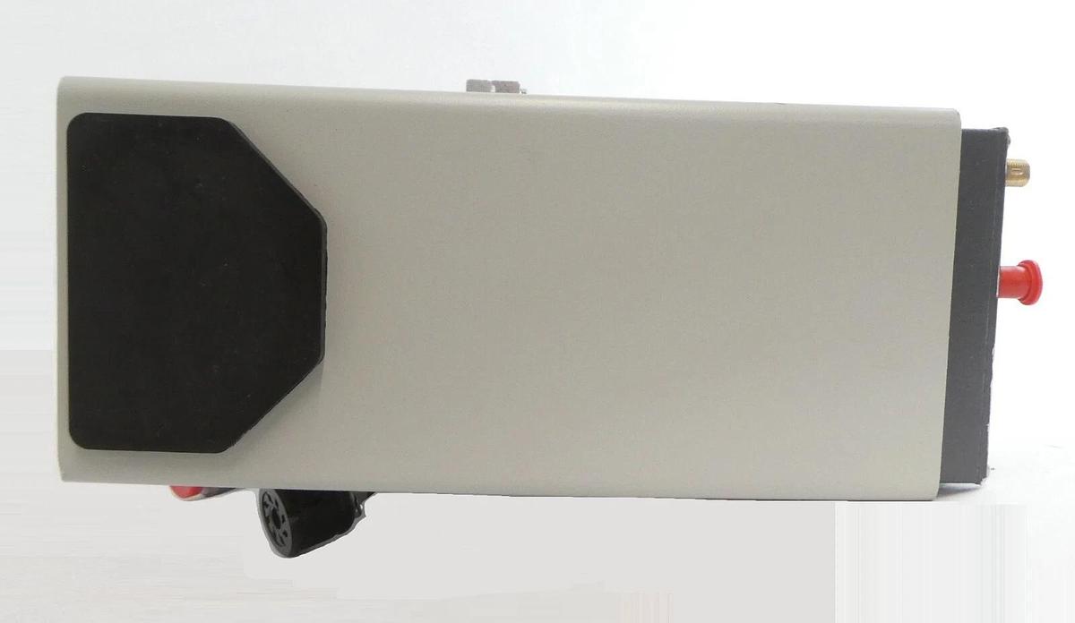 Used CTI-Cryogenics 8120646G002 On-Board Waterpump Working Surplus