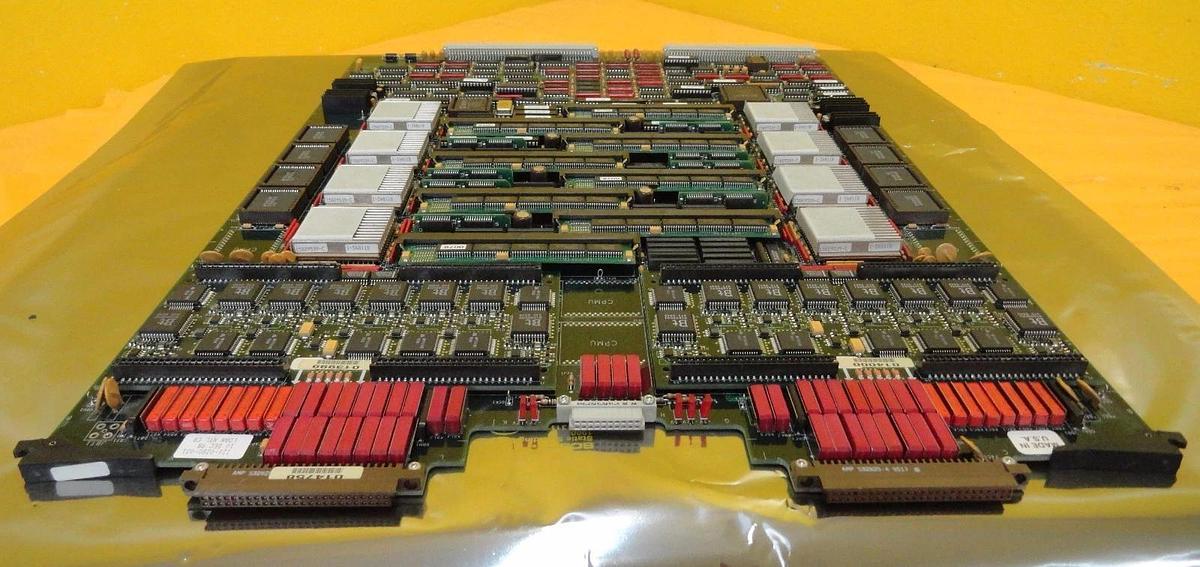 Used IMS Electra 121-0280-031 ATS100 Datamodule PCB Card 100-0280-001 Used Working