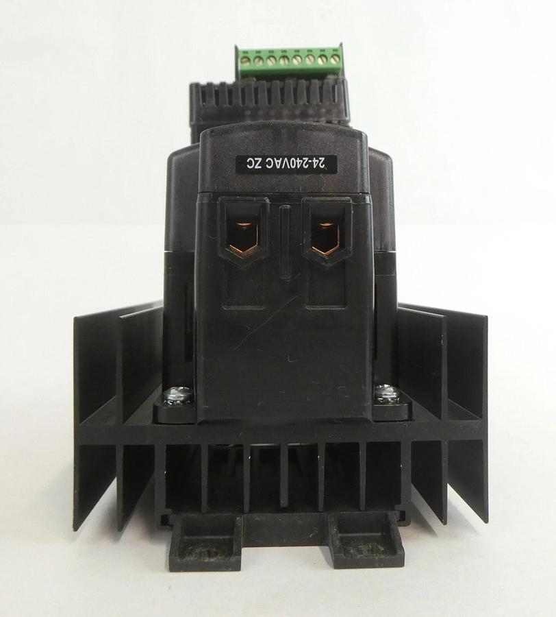 Used Watlow STCL-F3AS-CAHA STDL-F3AD-CAHB Loop Controller EZ-ZONE Lot of 2 Working