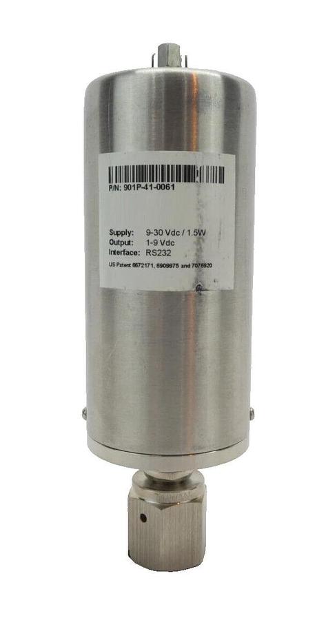 Used MKS Instruments 901P-41-0061 Loadlock Transducer 901P Reseller Lot of 6 Working