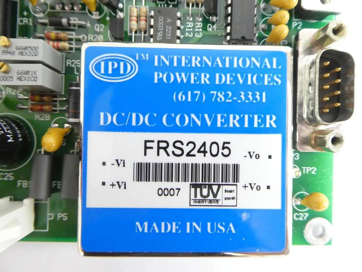 Refurbished AMAT Applied Materials 0090-76058 Wafer Orienter PCB Board Refurbished
