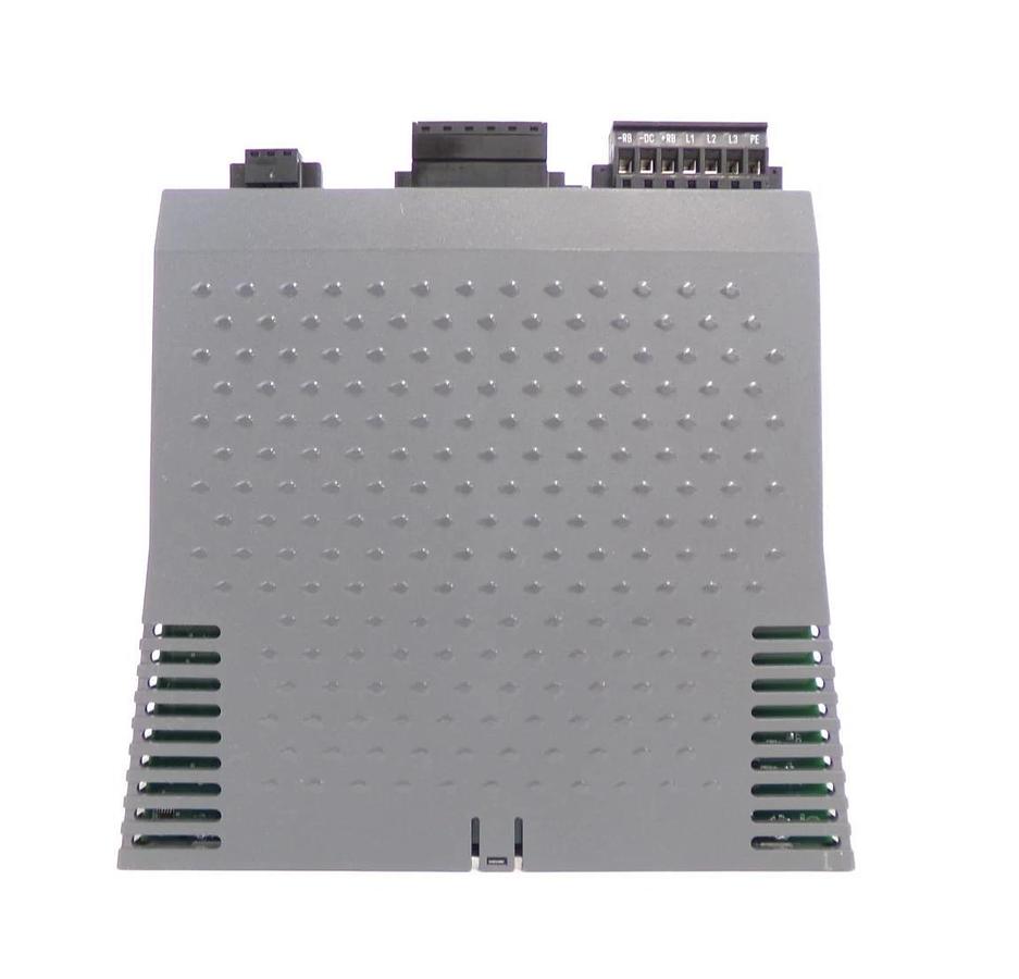 Used Kollmorgen AKD-B00606-NBSQ-0000 Servo Drive SynqNet Reseller Lot of 2 Working
