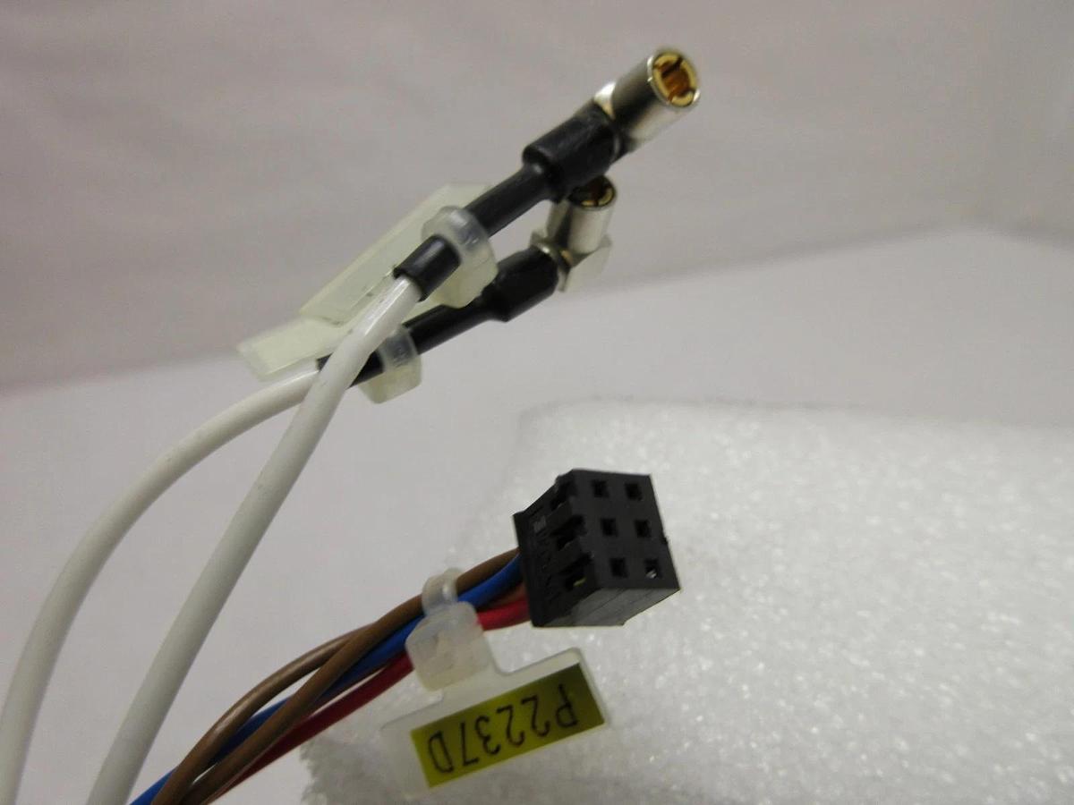 Used Nikon Precision Irradiance Illumination Uniformity Sensor NSR-S202A Working