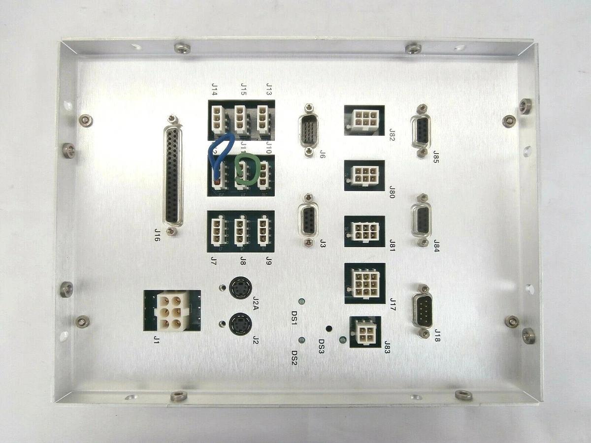 Used Lam Research 810-707056-003 TM Node 3 4 PCB Panel 810-707150-001 Continuum Spare