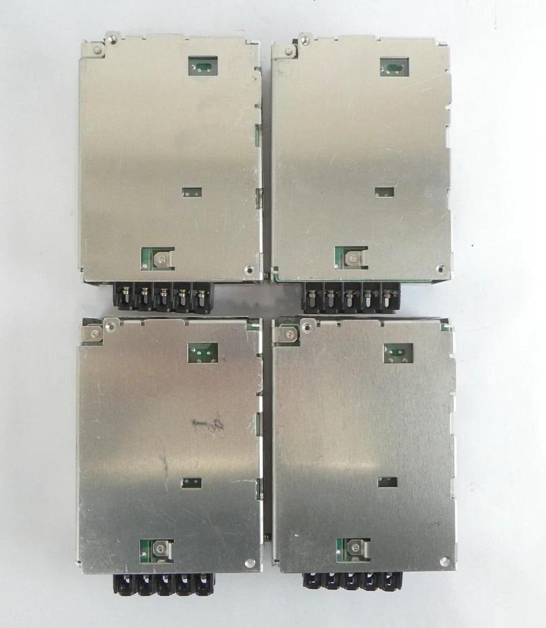 Used TDK-Lambda RWS150B-24 Power Supply Module Reseller Lot of 10 Working