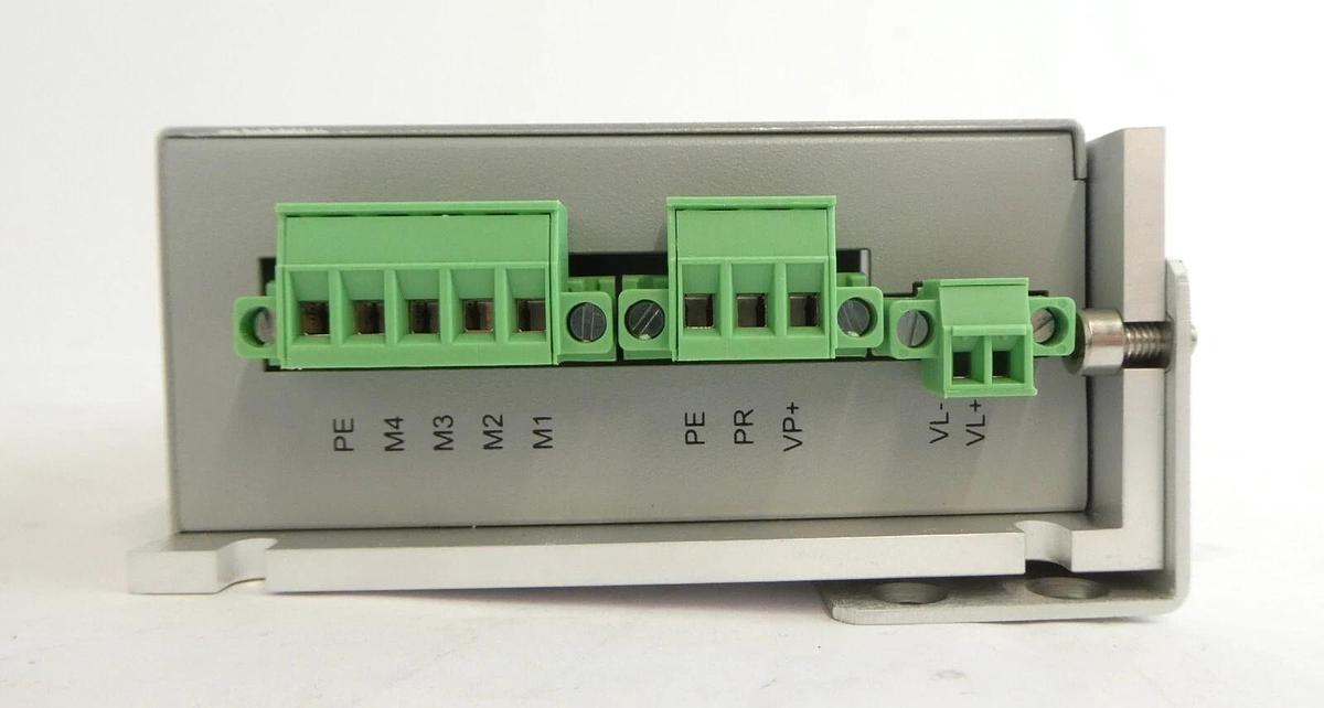 Used Elmo Motion Control G-CLA5/100FEH-A2 Servo Drive AMAT Lot of 2 Working