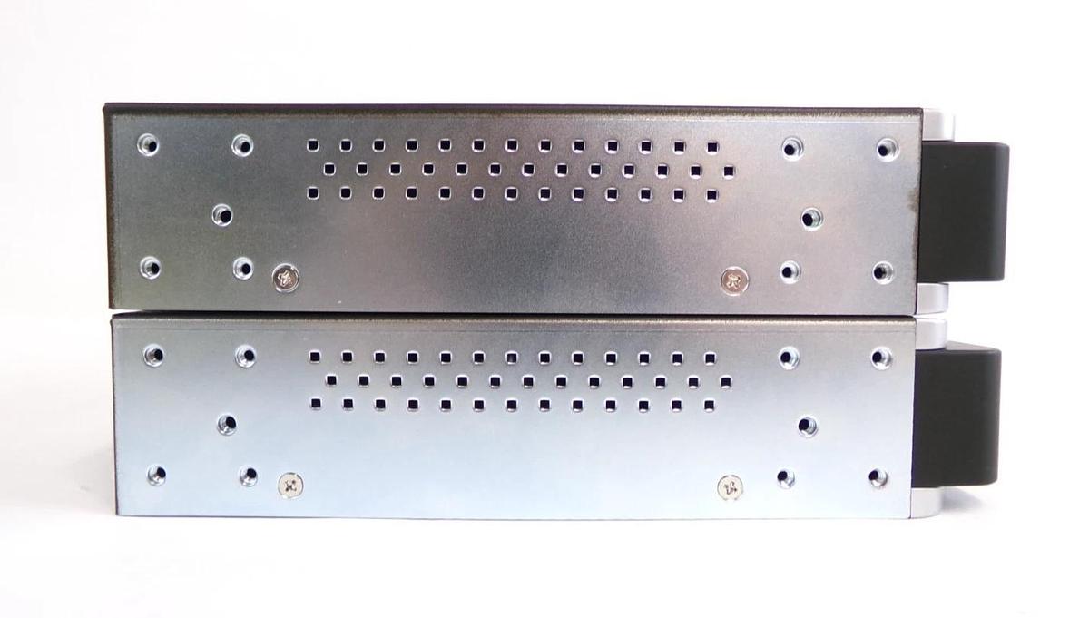 Used Moxa NPort 6650-8-AMAT 16-Port Terminal Server AMAT 0190-38062 Lot of 4 Working