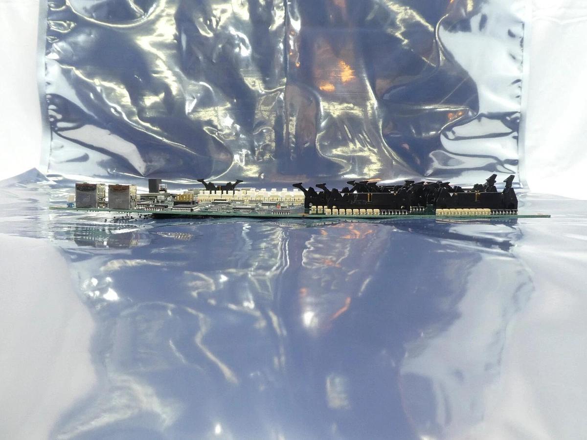 Used TEL Tokyo Electron 5895-100250-11 Utility PCB TTLD23-11 Broken Tabs As-Is