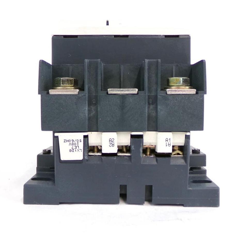 Used Telemecanique LC1D115 Contactor LC1 Square D Lot of 3 Working