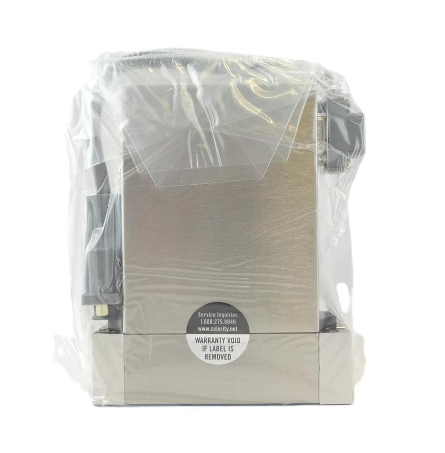 UNIT Instruments UFC-8561C Mass Flow Controller MFC 100 SCCM Cl2 3030-15158 New