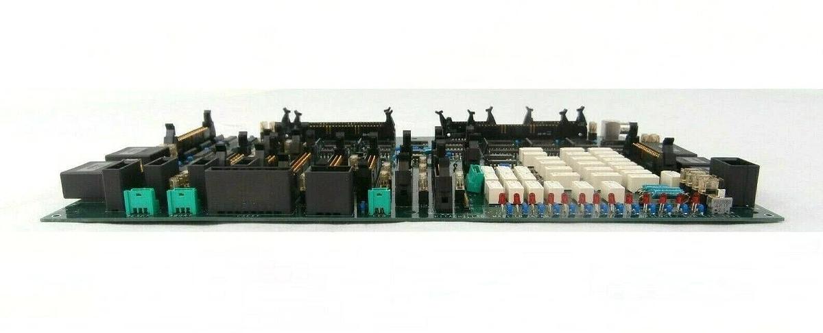 Used Hitachi 571-7393 Interface Board PCB SRSEQ01 I-900SRT Working Surplus