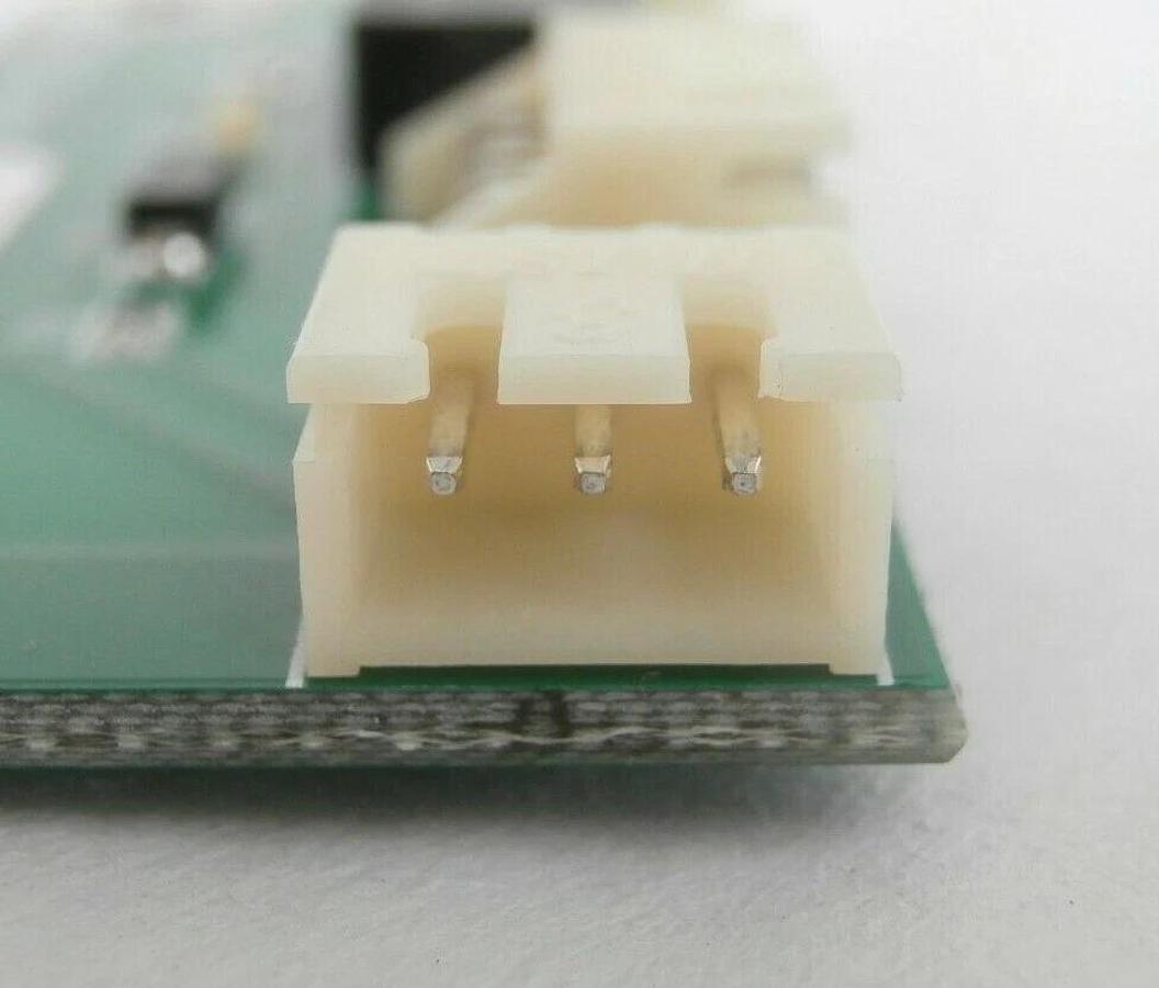 Used Nikon CS017-011 Interface Relay Board PCB NSR System Working Surplus