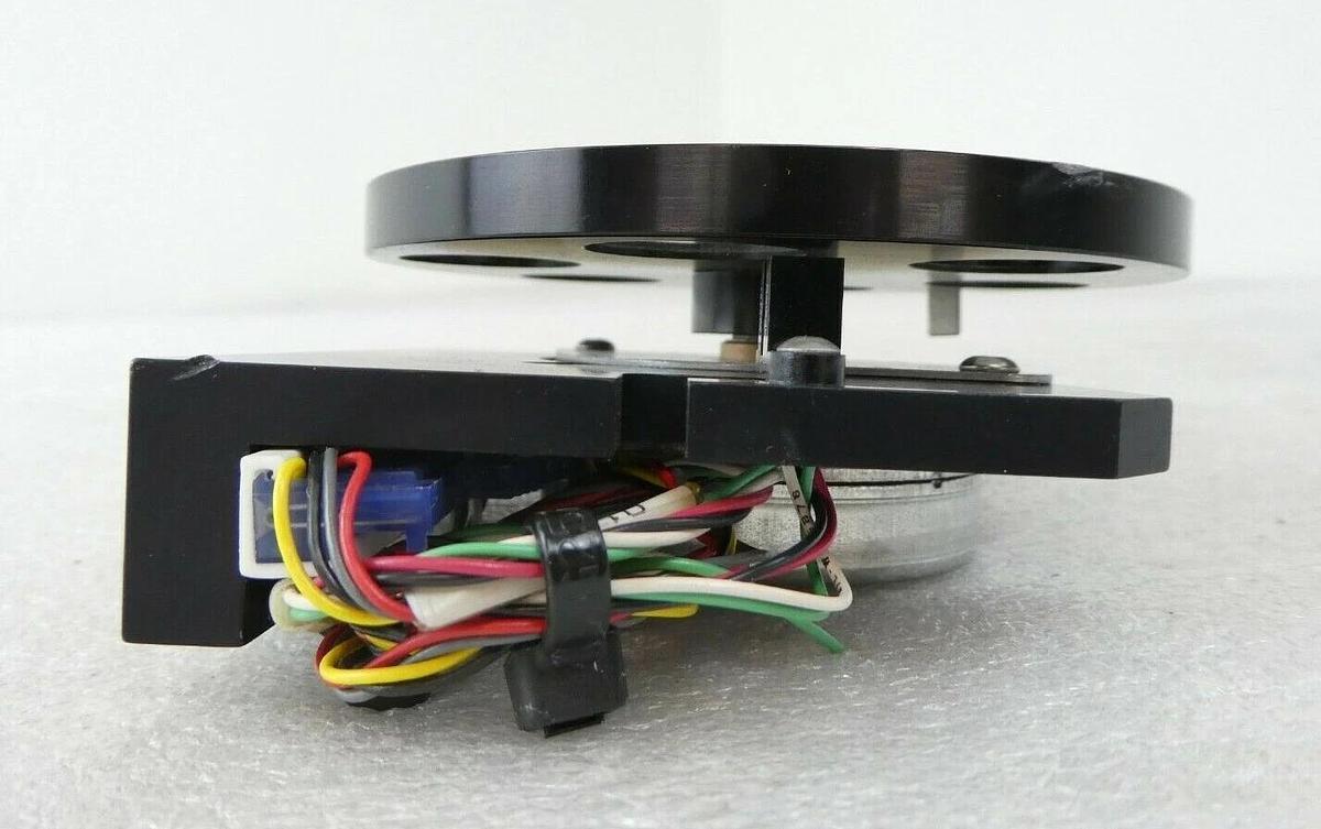 Used KLA-Tencor 000056 Camera Filter Assembly Defect Review Inspection System Working