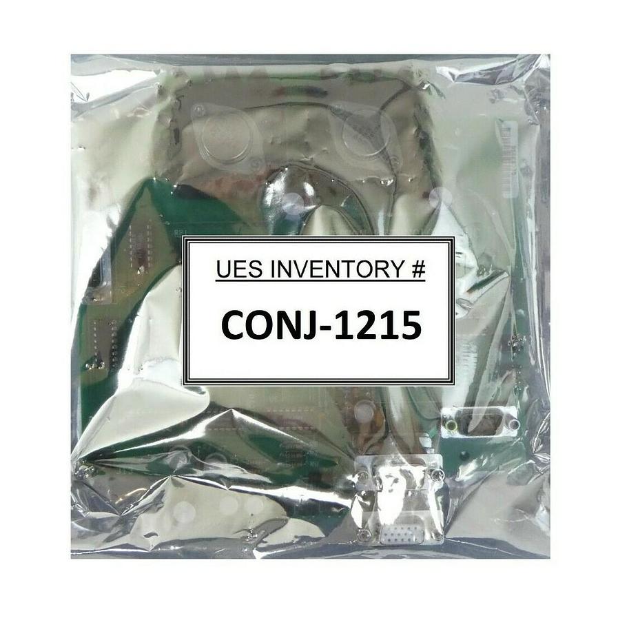 Mattson Technology 255-06515-00 Operator Interface PCB 060-00090-00 New Surplus