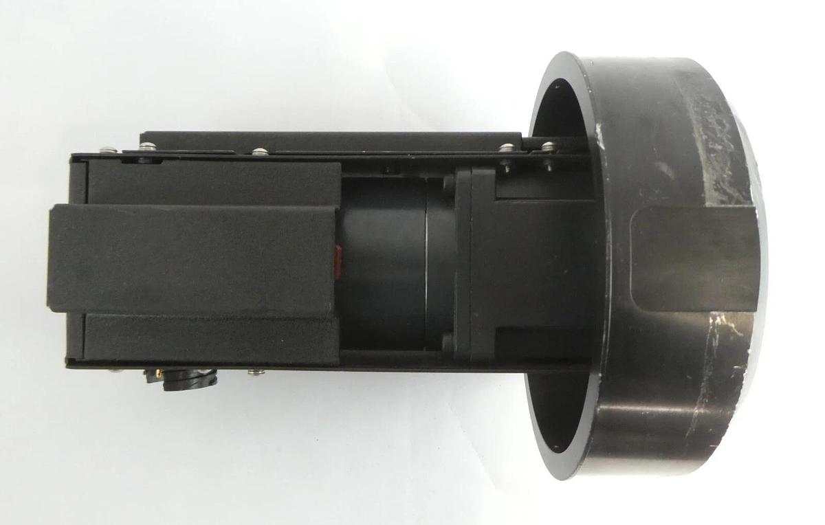 Used AMAT Applied Materials 0010-70264 HP Upper/Lower Robot Driver Working Surplus