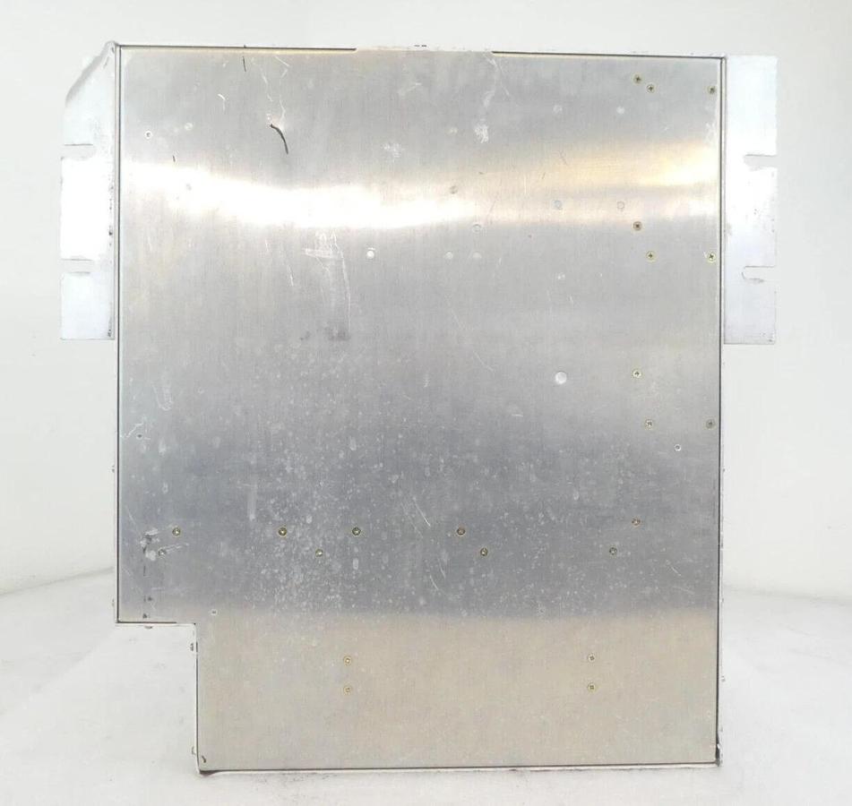 Used Daihen RMN-50B RF Matching Box 5000W @ 13.56MHz Untested Spare Surplus