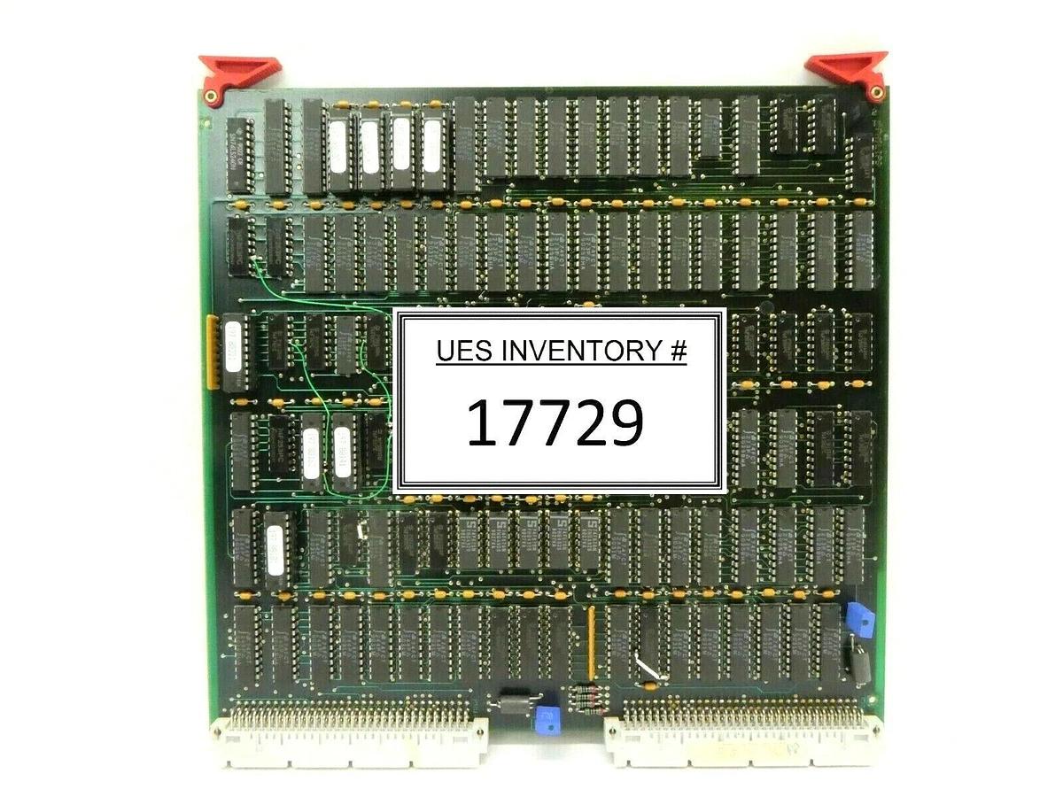 Used FEI Company 4022 192 71191 Processor PCB Card FMSP XL-30 ESEM Working Spare