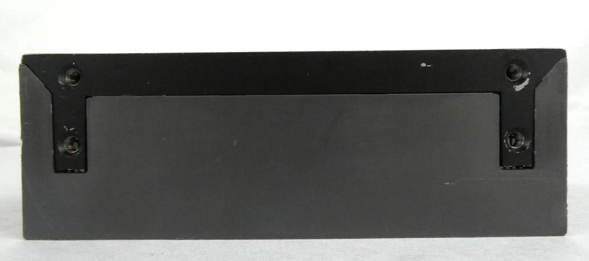 Used Panasonic MQDB012AAD AC Servo Driver 100w Working Surplus