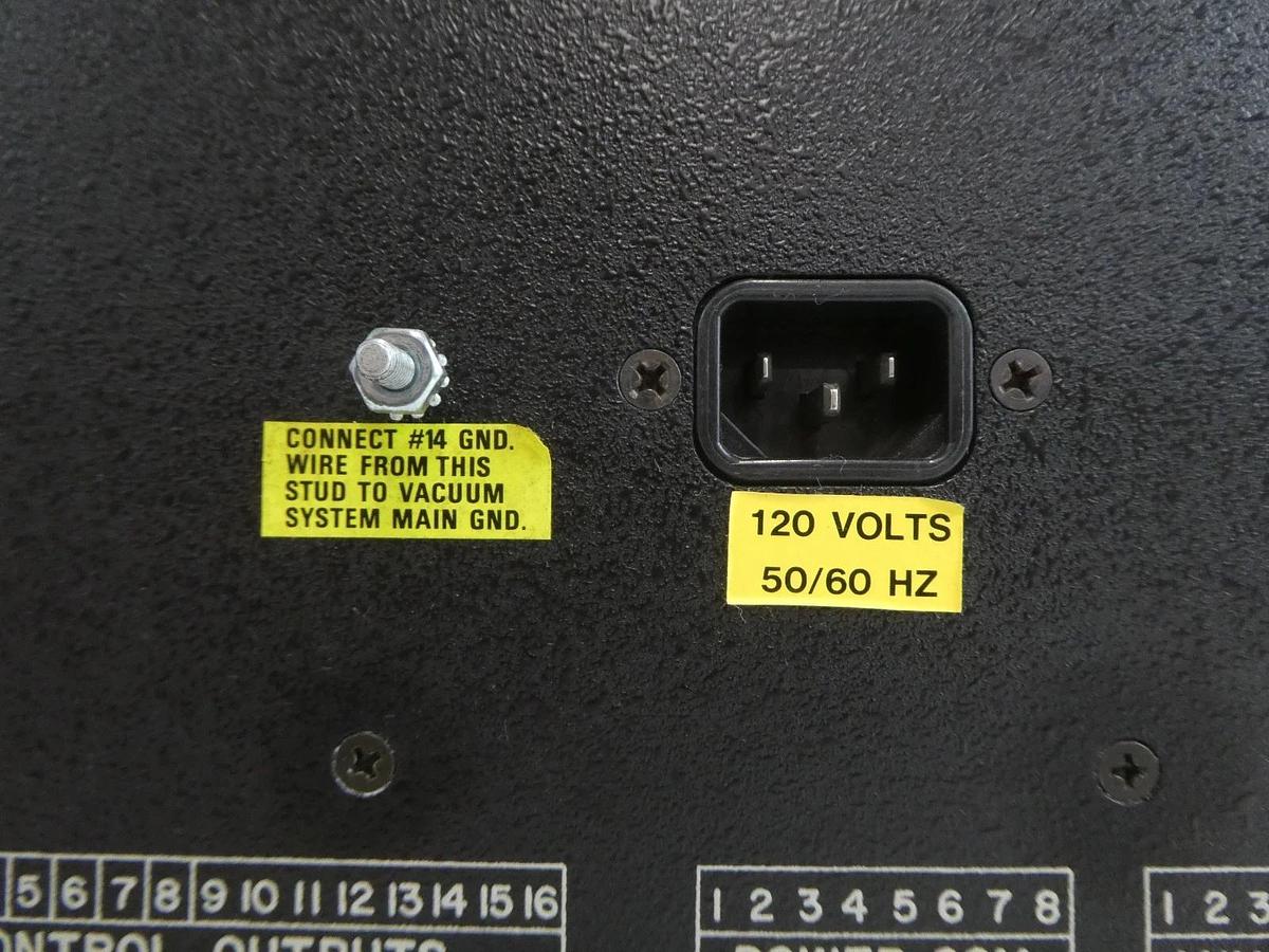 Used AE Advanced Energy 4013-010-A Plasma Process Controller Untested As-Is