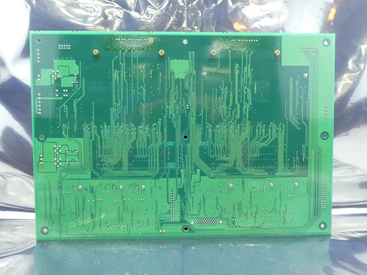 Used Yaskawa Electric CLSR-CA-4590N2BY1 PCB DF0200104-A0 4S013-373-1 4S013-374-1 NSR