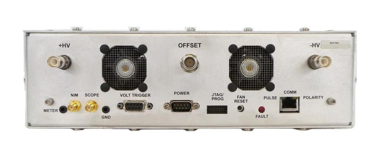 Used AB Sciex 5034790 Pulser Module 5600+ 6600 FT1 Module Spectrometer Working