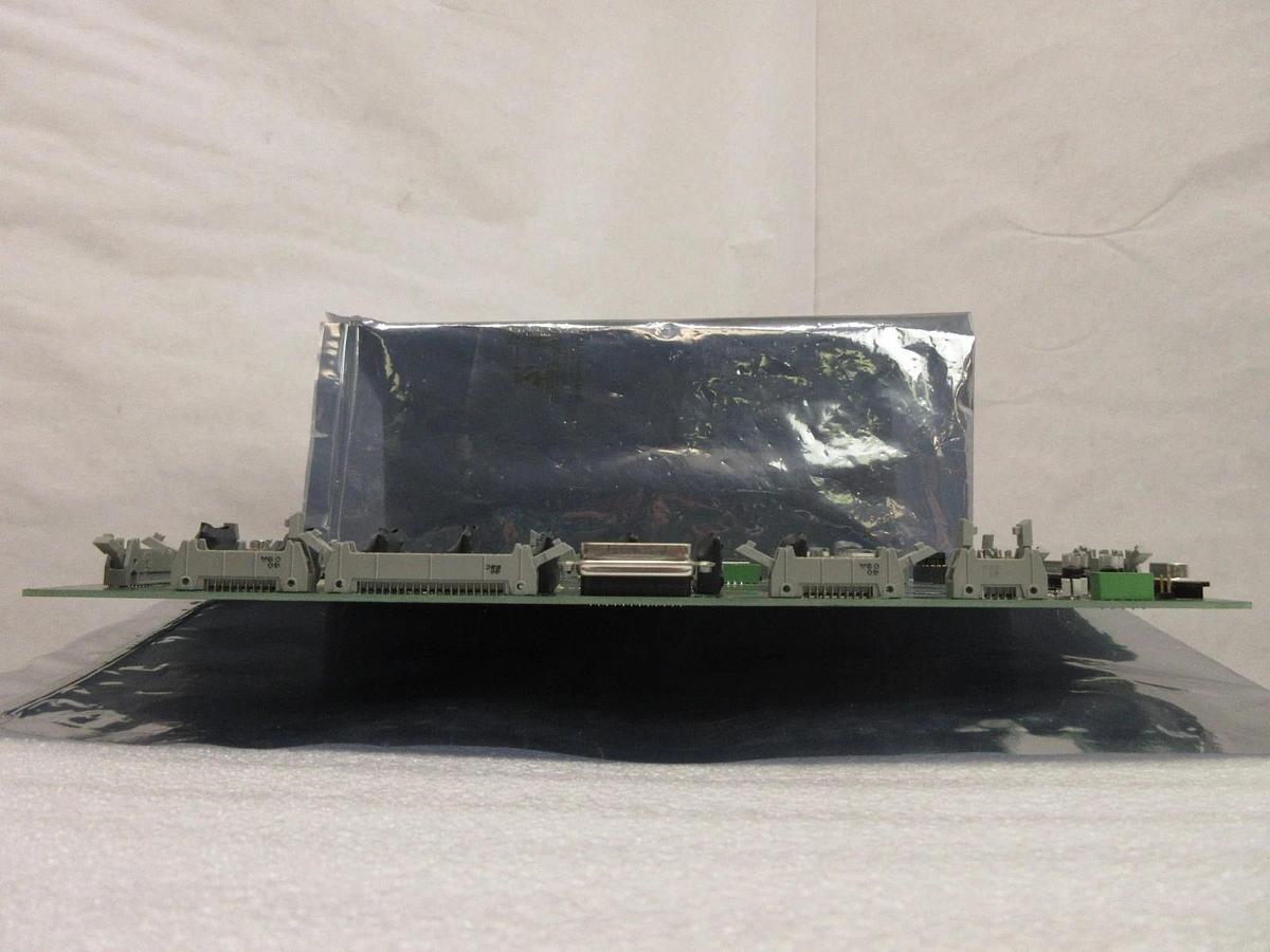 Used Delta Design 1935860-501 PXI-TC Interface Board PCB Rev. D Summit ATC Used