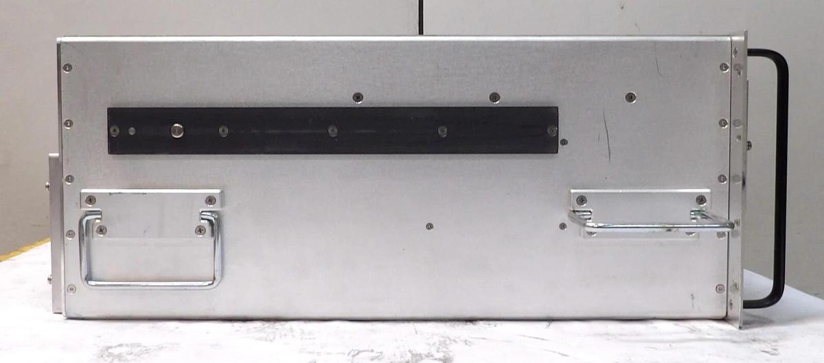 Used ETM Electromatic RF UNIT Radio Frequency Module 2000C TWTA Untested Spare