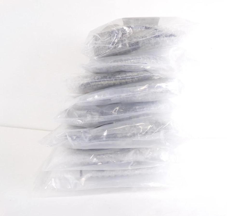 Panasonic NX5-M30 Photoelectric Sensor Set NX5-M30P NX5-M30AD AMAT Lot of 9 New