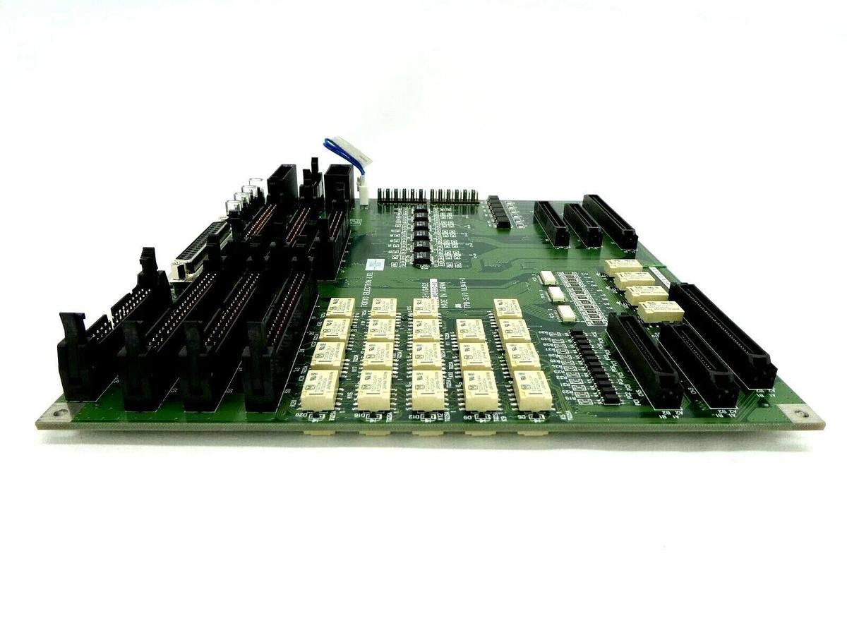Used TEL Tokyo Electron 3D81-050030-V1 Interface PCB TYB622-1/GAS2 Working Spare