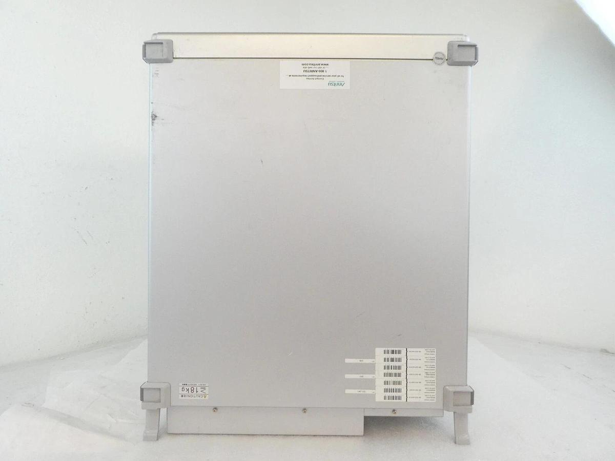 Used Anritsu MT8820C Radio Communication Analyzer GSM W-CDMA CDMA2000 LTE 23.32S