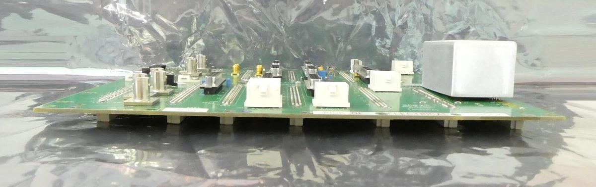 Used AB Sciex 1021559 System Backplane PCB MDS 1006990 TripleTOF 5600 LC/MS Working