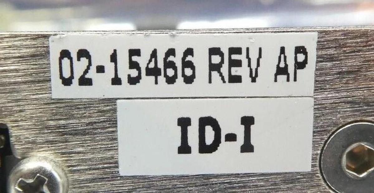 Used ASM Advanced Semiconductor Materials 03-20750 PCB Card 02-15466 Working Surplus