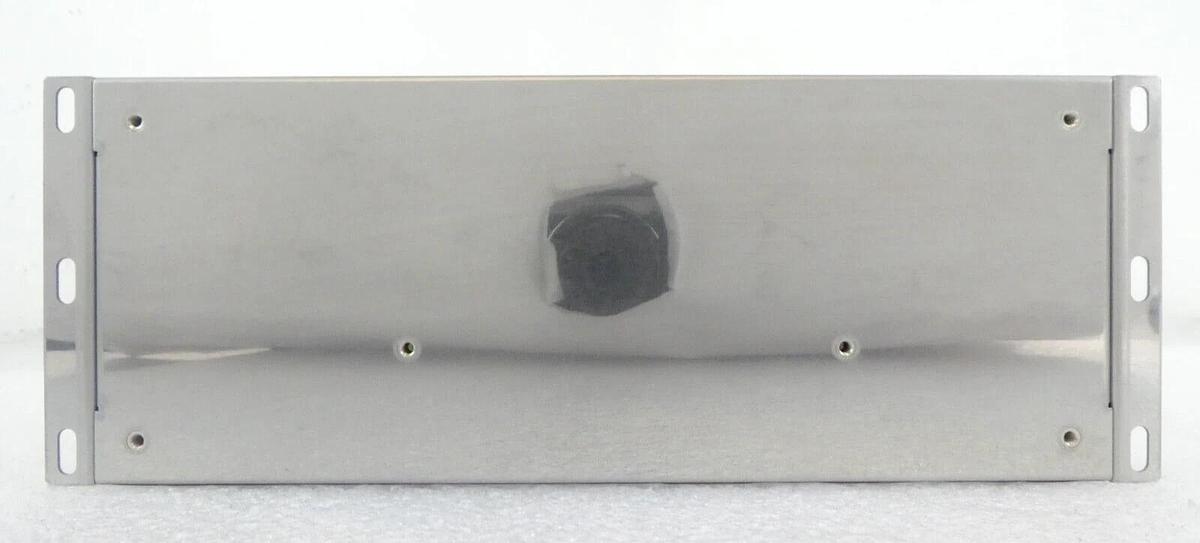 Used TEL Tokyo Electron EC80-000184-12 4-Port Hub TEB004-12/GOHUB PR300Z Working