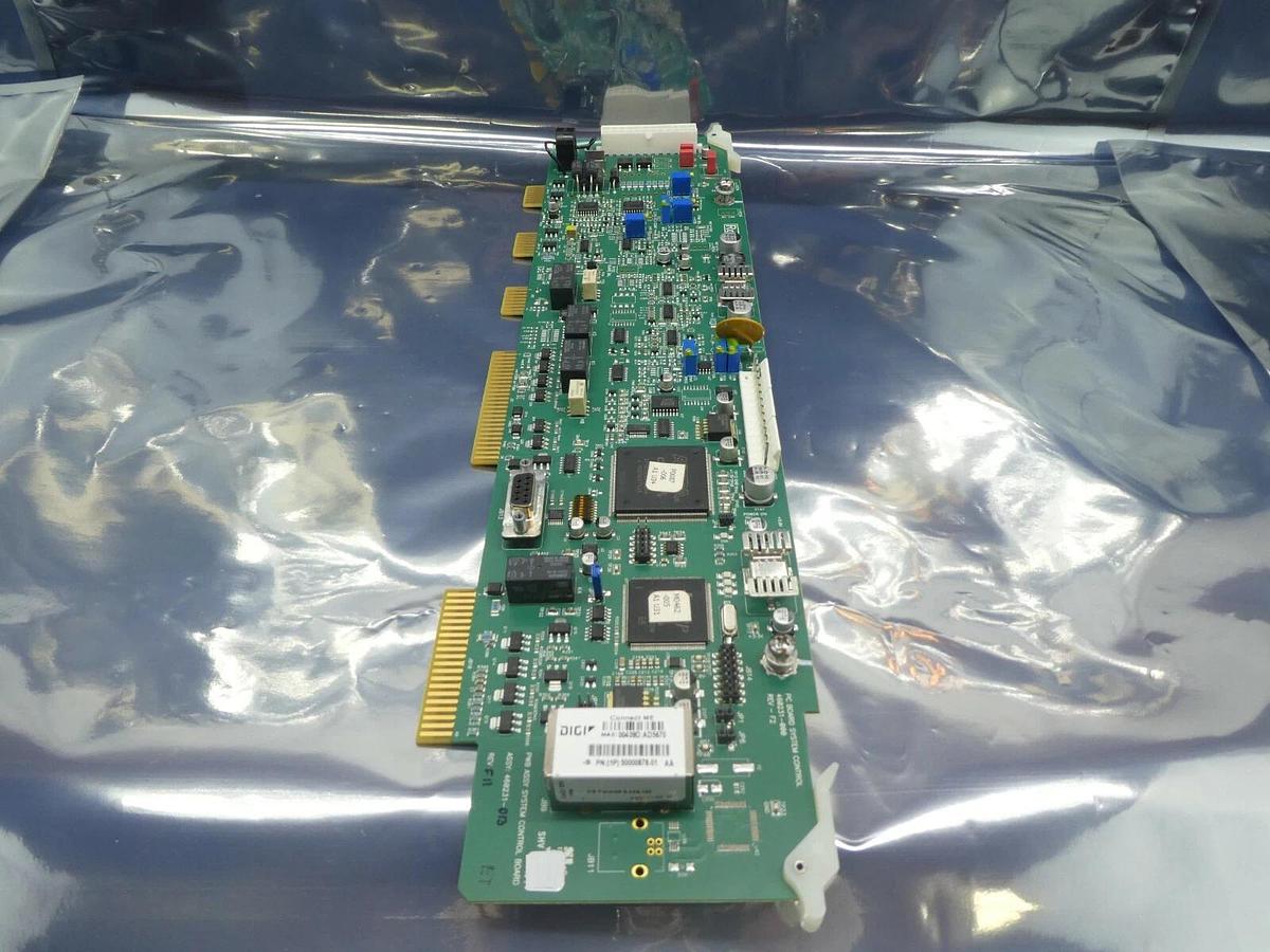 Used SL Sun & Lynne 460231-01 System Control PCB Card 460231-000 AMAT Working