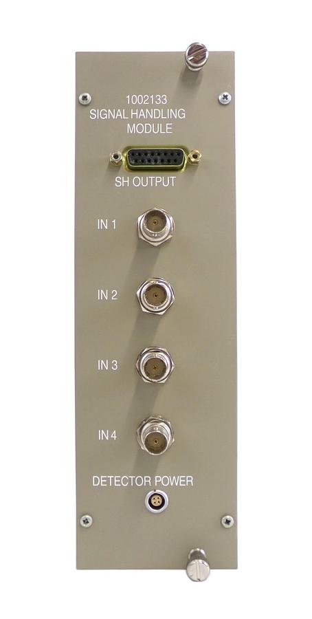 Used AB Sciex 1002133 Qstar Signal Handling Module Working Surplus