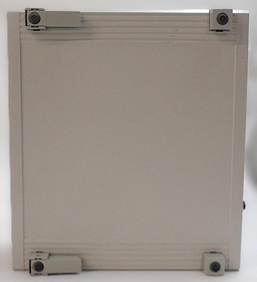 Used Sono-Tek 10041801 Echo Ultrasonic Generator EVG150 Resist Working Surplus