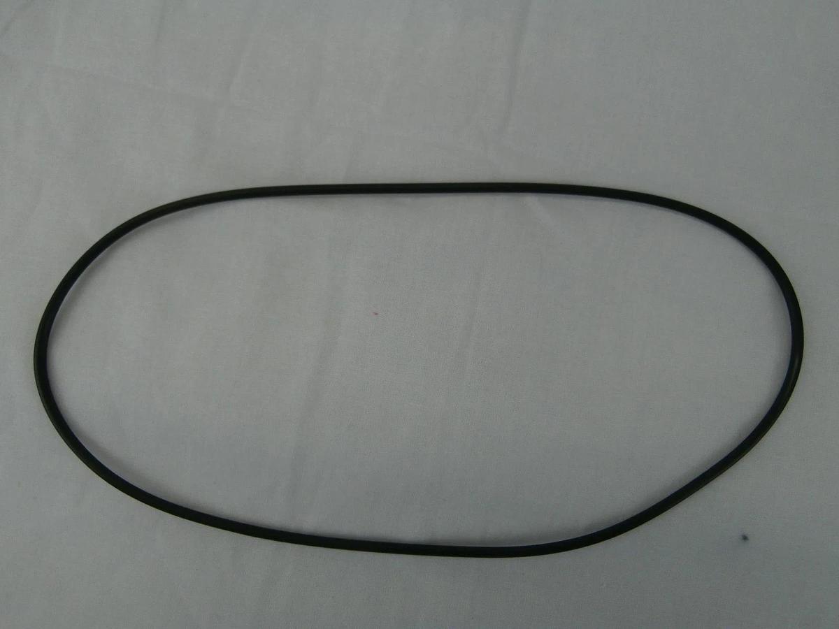 Used Quantum Global Technologies 02-327347D04 Injector Flange Stepped Refurbished