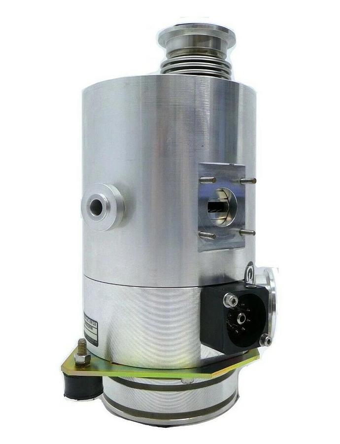 Used TURBOVAC 150 LS Leybold 20017385 Turbomolecular Pump Turbo UL 500 Working Spare