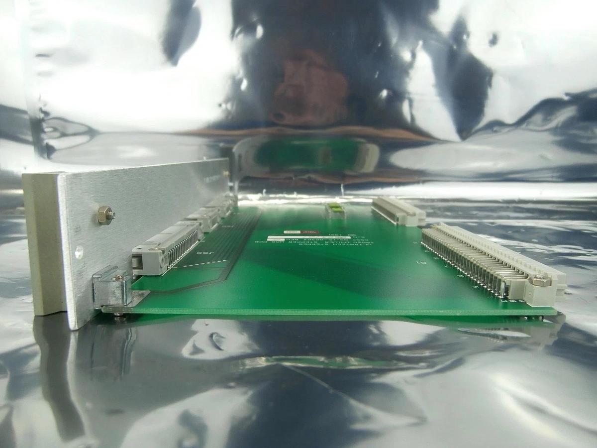 Used Ultratech Stepper 03-15-00302 Transition Driver Stepper PCB Card WAS DVR Used