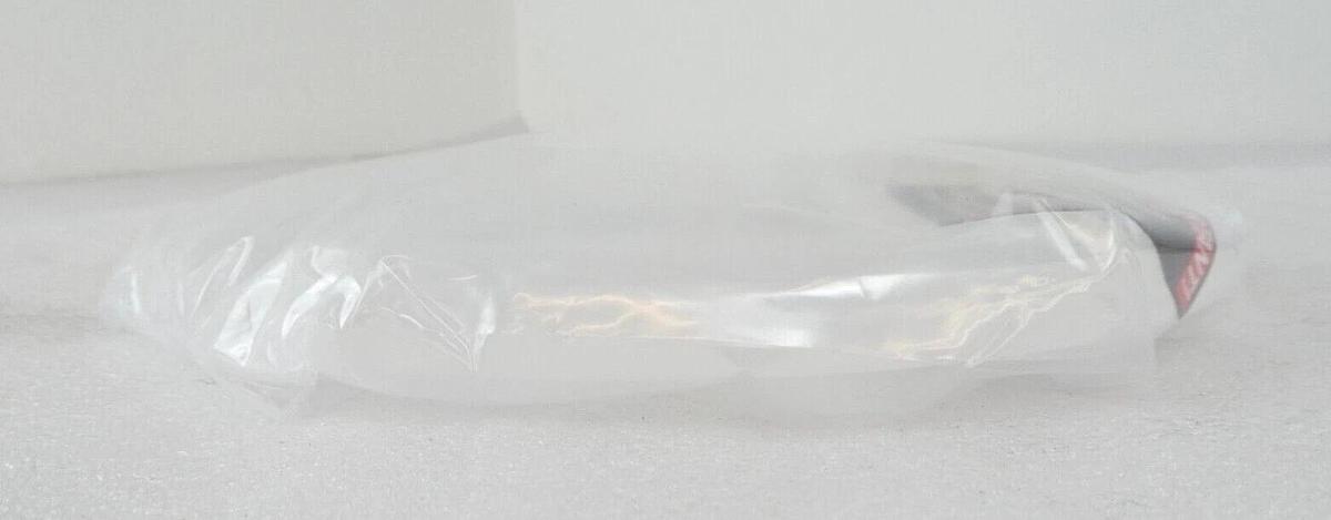 AMAT Applied Materials 0200-09413 200mm Quartz Stepped Heater Window New Surplus