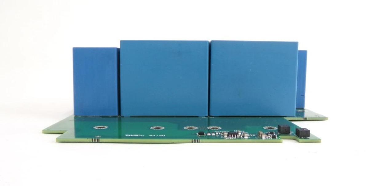 Used Trumpf Huttinger 2604401 PCB CAP PFCBALANCER V3 TruPlasma Lot of 2 Working