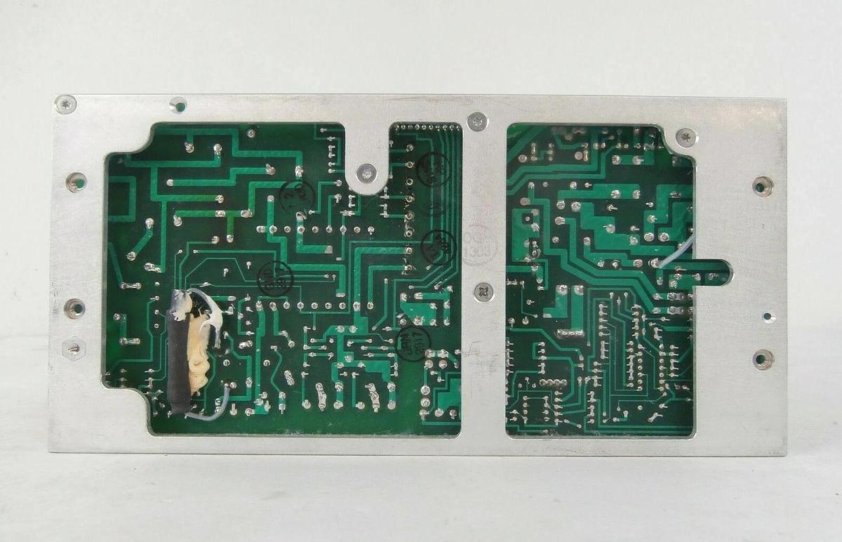 Used International Power Systems GX500U-6002 Power Supply Rev. A/B Kensington Working