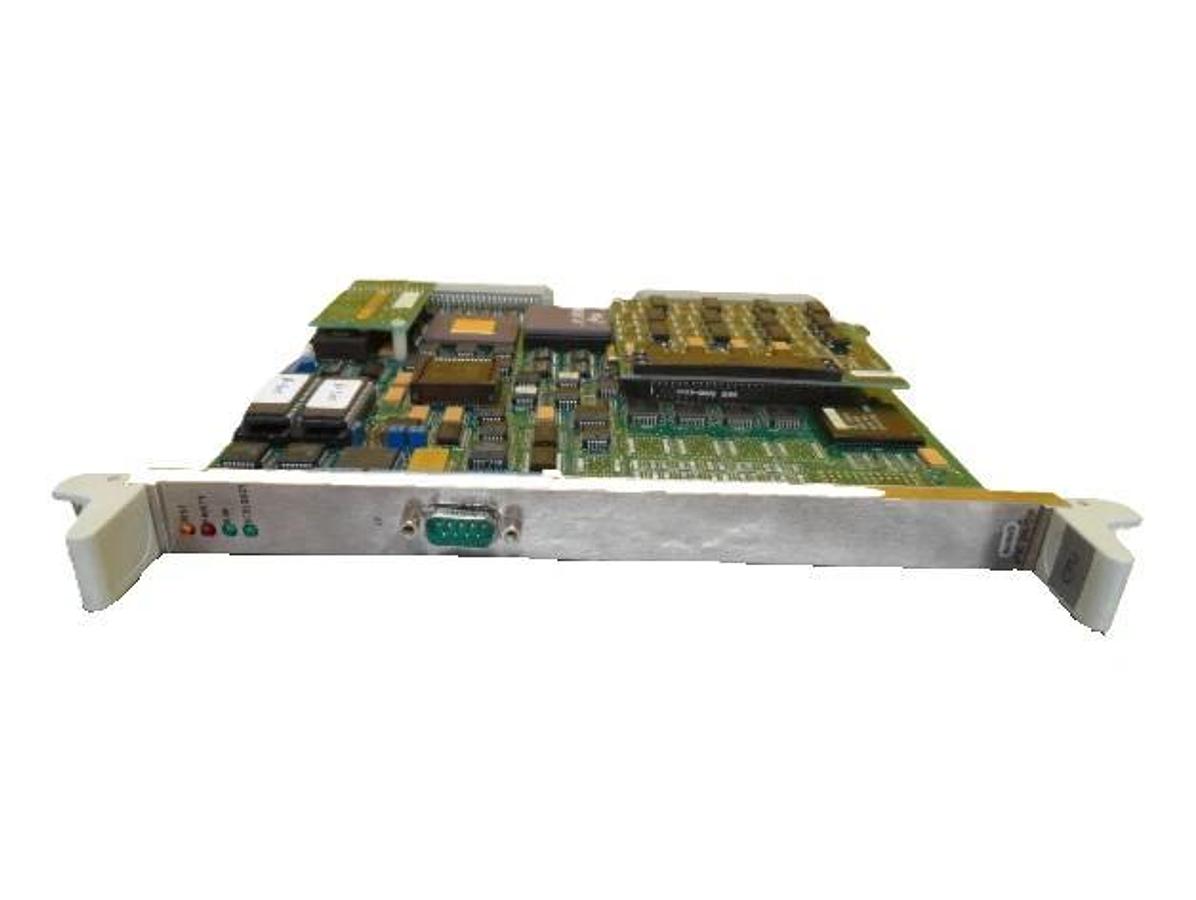 Used RadiSys 504802-008 Single Board Computer pSBC 386/258 U43-0 Orbot WF 720 Working