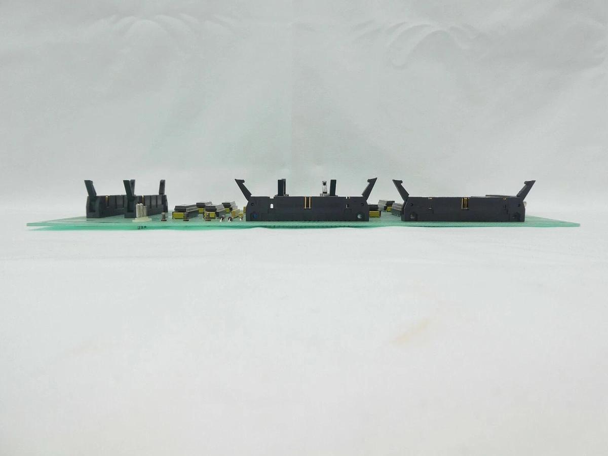 Used Varian Semiconductor VSEA E-115006001 Manual Mode Vacuum Interlock PCB Rev. C