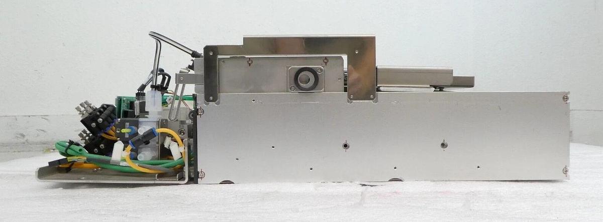 Used TEL Tokyo Electron 300mm ADH Adhesion Process Station No Plate Lithius Spare