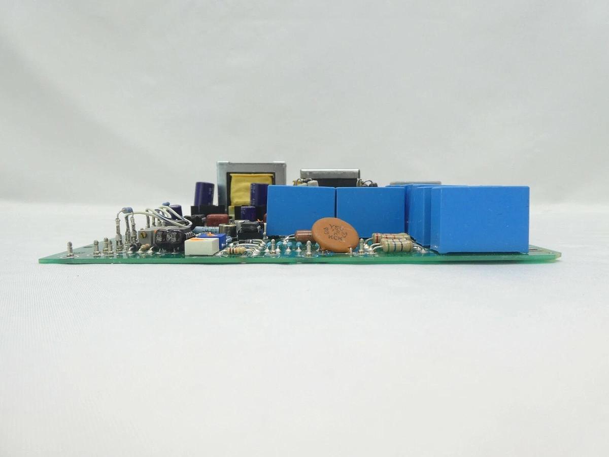 Used Varian Semiconductor VSEA 12649-5 HV PS Faraday Bias Interface PCB 108967001