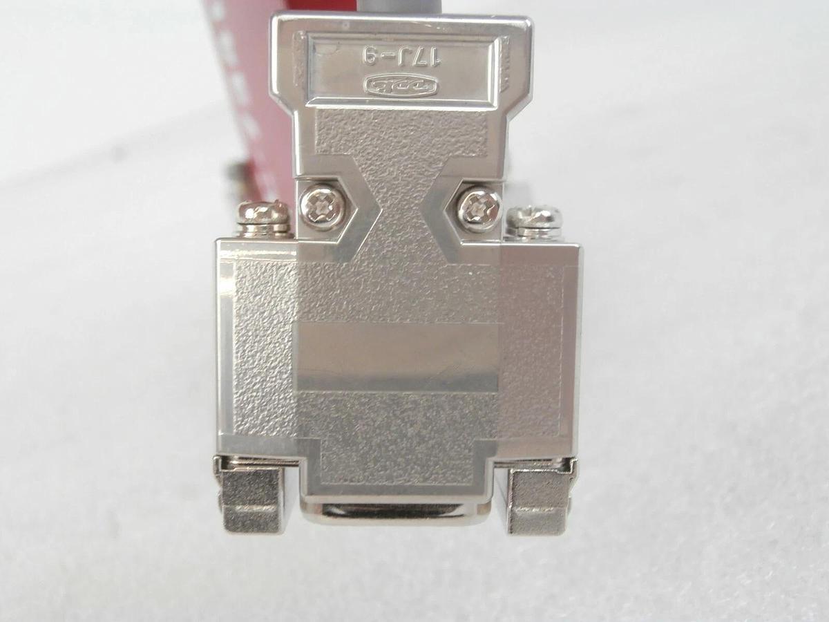 Used Horiba STEC SEC-7340BM Mass Flow Controller MFC SEC-7430 10 LM H2 Working Spare