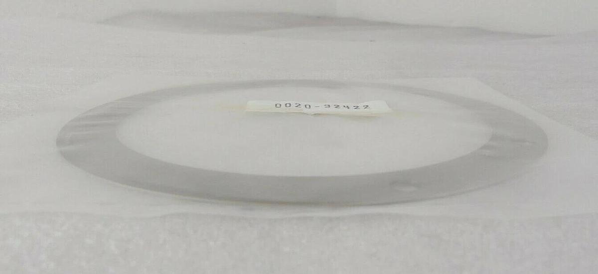 AMAT Applied Materials 0020-32422 ESC Center Nickel Inner Insert Lot of 50 New