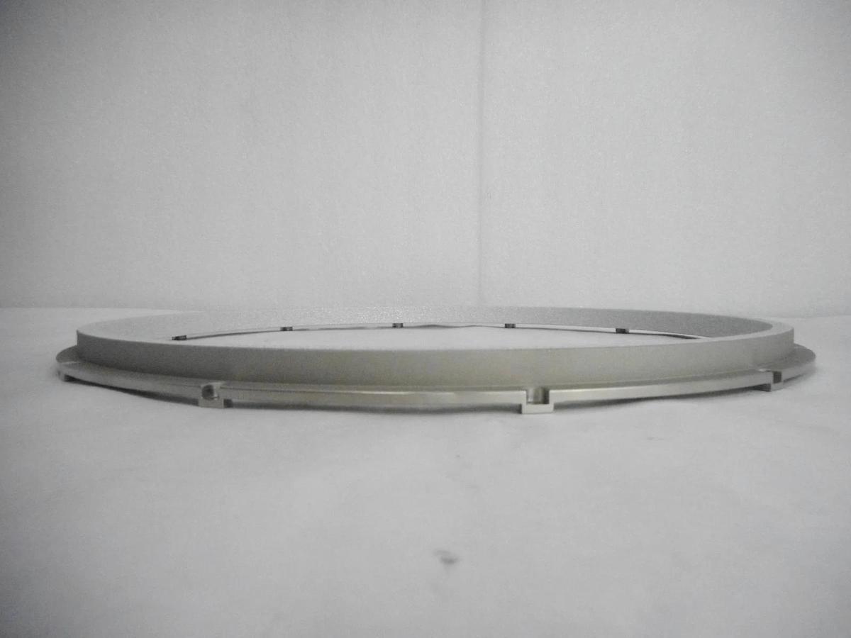 Used Tosoh 805-240-SA-62R-170 Dark Space Shield Used Working